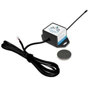 Monnit ALTA Wireless Pulse Counters (Single Input) - Coin Cell Powered (900 MHz) - PEGASUSS 