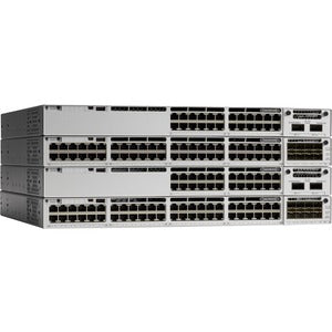 Cisco Catalyst C9300-48P Ethernet Switch - PEGASUSS 