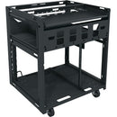 Middle Atlantic International L5 Series Flat Frame, IL5-FLATFR-WS33, 33" W, 1.5 Bays - PEGASUSS 