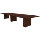 Middle Atlantic Pre-Configured T5 Series, 16' Sota Style Conference Table - PEGASUSS 