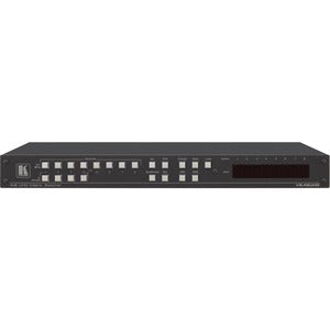 Kramer VS-48UHD 4x8 4K60 4:2:0 Matrix Switcher - PEGASUSS 