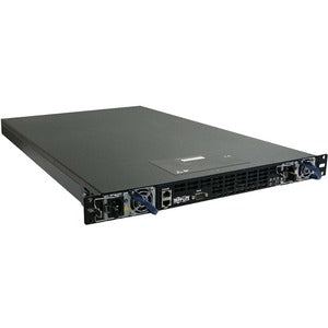 Eaton 1U Logic Control Unit for Robotic Fiber Panel System - PEGASUSS 