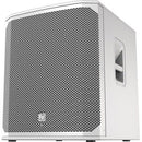 Electro-Voice ELX200-18SP Subwoofer System - White - PEGASUSS 