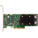 Lenovo ThinkSystem RAID 940-8i 8GB Flash PCIe Gen4 12Gb Adapter - PEGASUSS 