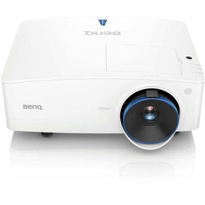 BenQ BlueCore LU930 3D Ready DLP Projector - 16:10 - White - PEGASUSS 