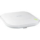 ZYXEL WAX510D Dual Band IEEE 802.11ax 1.73 Gbit/s Wireless Access Point - Indoor - PEGASUSS 