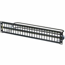 Ortronics Network Patch Panel - PEGASUSS 