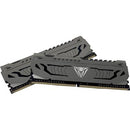 VIPER Steel 32GB (2 x 16GB) DDR4 SDRAM Memory Kit - PEGASUSS 