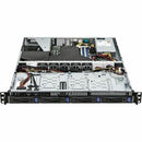 ASRock Rack 1U4LW-X570 Barebone System - 1U Rack-mountable - Socket AM4 - 1 x Processor Support - PEGASUSS 