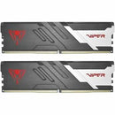 VIPER Venom 64GB (2 x 32GB) DDR5 SDRAM Memory Kit - PEGASUSS 