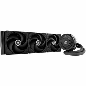 Arctic Liquid Freezer III 360 Cooling Fan/Radiator/Pump - PEGASUSS 