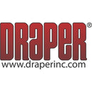 Draper Clarion Fixed Frame Projection Screen - PEGASUSS 
