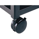 Bretford 044-0025 5 Caster Pack - PEGASUSS 