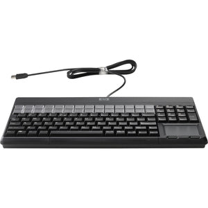 HP POS Keyboard - PEGASUSS 