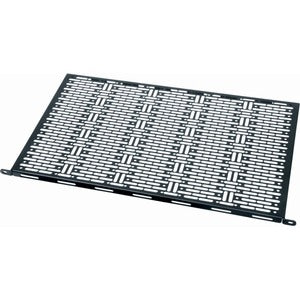 Middle Atlantic 1/2 RU Mounting Shelf - 11in Deep - Pack of 4 - PEGASUSS 