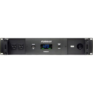 Furman P-2400AR Line Conditioner - PEGASUSS 
