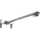 Chief WM240AUS Wall Mount for Projector - Silver - PEGASUSS 