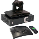 ClearOne Collaborate Room FHD-200 - PEGASUSS 