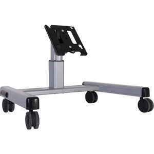Chief Medium Confidence Monitor Cart 2' (without interface) - PEGASUSS 