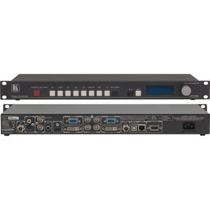 Kramer VP-794 Video Scaler - PEGASUSS 