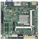 Supermicro X10SBA-L Server Motherboard - Socket BGA-1170 - Mini ITX - PEGASUSS 