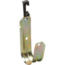 Black Box J-Hook - 2"Diameter, Batwing, Galvanized Steel Construction, 100-Pack - PEGASUSS 