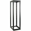 Eaton Tripp Lite Series 52U Heavy-Duty 4-Post SmartRack Open Frame Rack - Organize and Secure Network Rack Equipment - PEGASUSS 