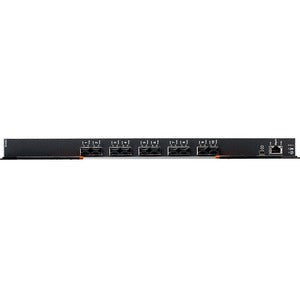 Lenovo Flex System SI4091 10Gb System Interconnect Module - PEGASUSS 