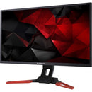 Acer Predator XB321HK 32" Class 4K UHD Gaming LCD Monitor - 16:9 - Black - PEGASUSS 