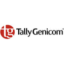 TallyGenicom Ribbon Cartridge - Black - 1 / Pack - PEGASUSS 