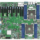 Tyan Tempest HX S7105 Workstation Motherboard - Intel C621 Chipset - Socket P LGA-3647 - Proprietary Form Factor - PEGASUSS 