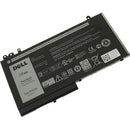 Battery Technology Replacement Oem Lipoly Notebook Battery For Dell Latitude E5250 Series; Replaces - PEGASUSS 