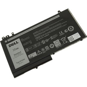 Battery Technology Replacement Oem Lipoly Notebook Battery For Dell Latitude E5250 Series; Replaces