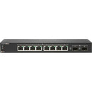 SonicWall Switch SWS12-8 - PEGASUSS 