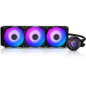 MSI MAG CORELIQUID 360R - PEGASUSS 