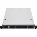 ASRock Rack 1U8S2E-ROME/2T Barebone System - 1U Rack-mountable - Socket LGA-4094 - 1 x Processor Support - PEGASUSS 