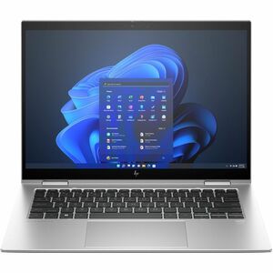 HP Elite x360 1040 G10 14" Touchscreen Convertible 2 in 1 Notebook - Intel Core i5 13th Gen i5-1345U - vPro Technology - 16 GB - 512 GB SSD - PEGASUSS 