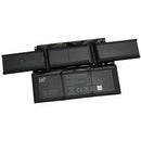 BTI G3HTA071H-BTI 11.38V 56.3WHR LI-ION BATTERY G3HTA071H, G3HTA072H, MS SURFACE LAPTOP STUDIO 14.4" (Model 1964), STUDIO Model 1964, STUDIO 1964 - PEGASUSS 
