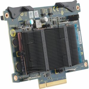 HP Z Turbo 512 GB Solid State Drive - Plug-in Card Internal - PCI Express x4 (PCI Express 4.0 x4) - PEGASUSS 