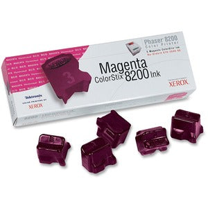 Xerox ColorStix Solid Ink Stick - PEGASUSS 