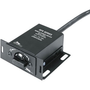 Middle Atlantic RPS Series Remote Power Control - PEGASUSS 