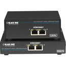 Black Box ServSwitch ACU6201A KVM Console/Extender - PEGASUSS 