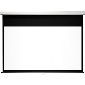 Draper Luma 109" Manual Projection Screen - PEGASUSS 