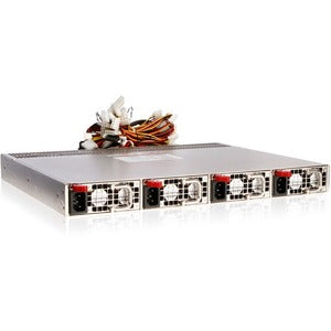 Xeal Build-to-Order - 2000W 1U Redundant Power Supply - PEGASUSS 
