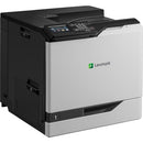 Lexmark CS820 CS820de Desktop Laser Printer - Color - TAA Compliant - PEGASUSS 