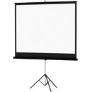 Da-Lite Versatol 84.9" Projection Screen - PEGASUSS 
