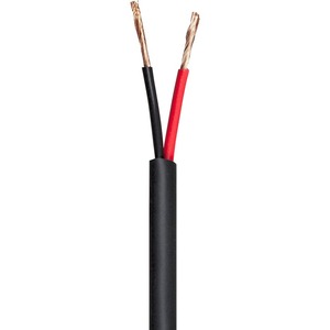 Monoprice Nimbus Series 18AWG 2-Conductor CMP-Rated Speaker Wire, 500ft - PEGASUSS 