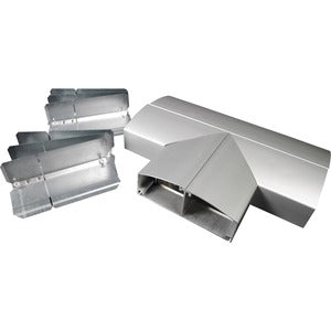 Wiremold ALDS4000 Divided Tee Fitting - PEGASUSS 