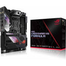 Asus ROG Crosshair VIII Formula Desktop Motherboard - AMD X570 Chipset - Socket AM4 - ATX - PEGASUSS 