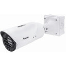 Vivotek TB9331-E Outdoor Network Camera - Bullet - TAA Compliant - PEGASUSS 